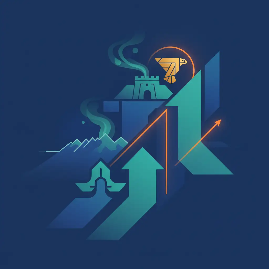 Lockheed Martin: "Goldene Gelegenheit" durch Pentagon-Wandel und Iran-Konflikt