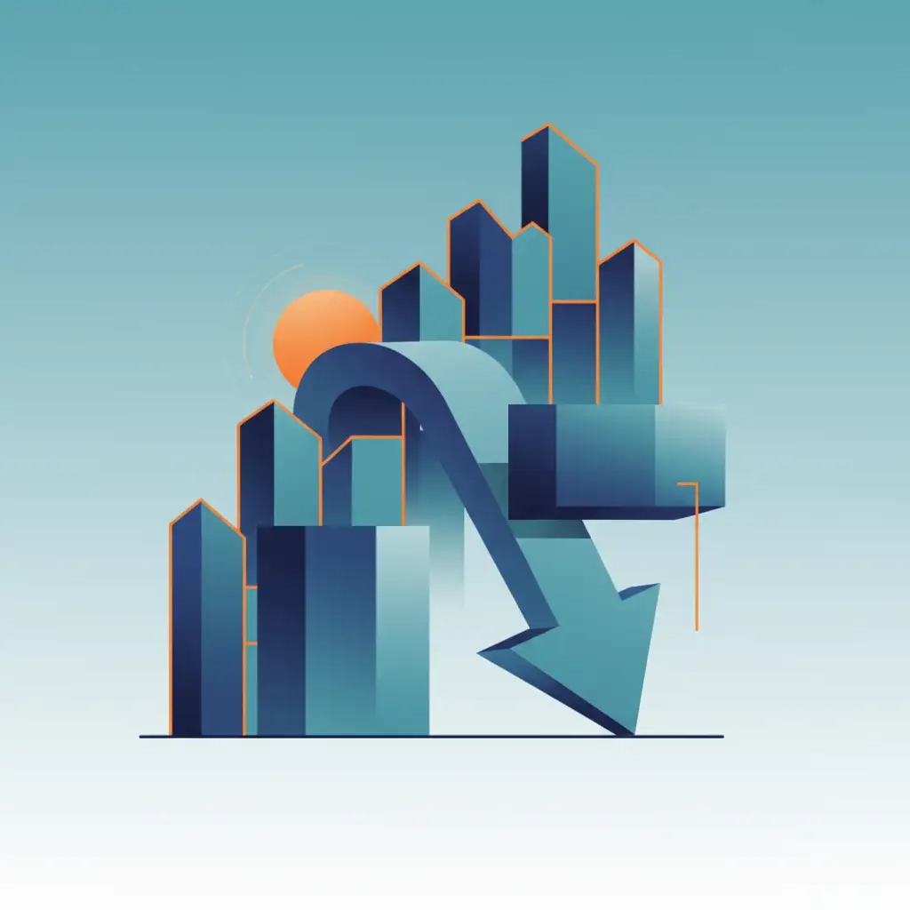 US-Inflation verharrt bei 3% vor Iran-Krieg; Wirtschaftswachstum schwächt sich ab