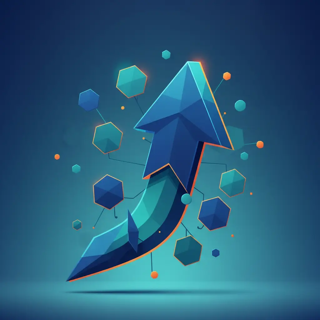 Nvidias KI-Dominanz: Der wachsende Wettbewerb im Chip-Markt