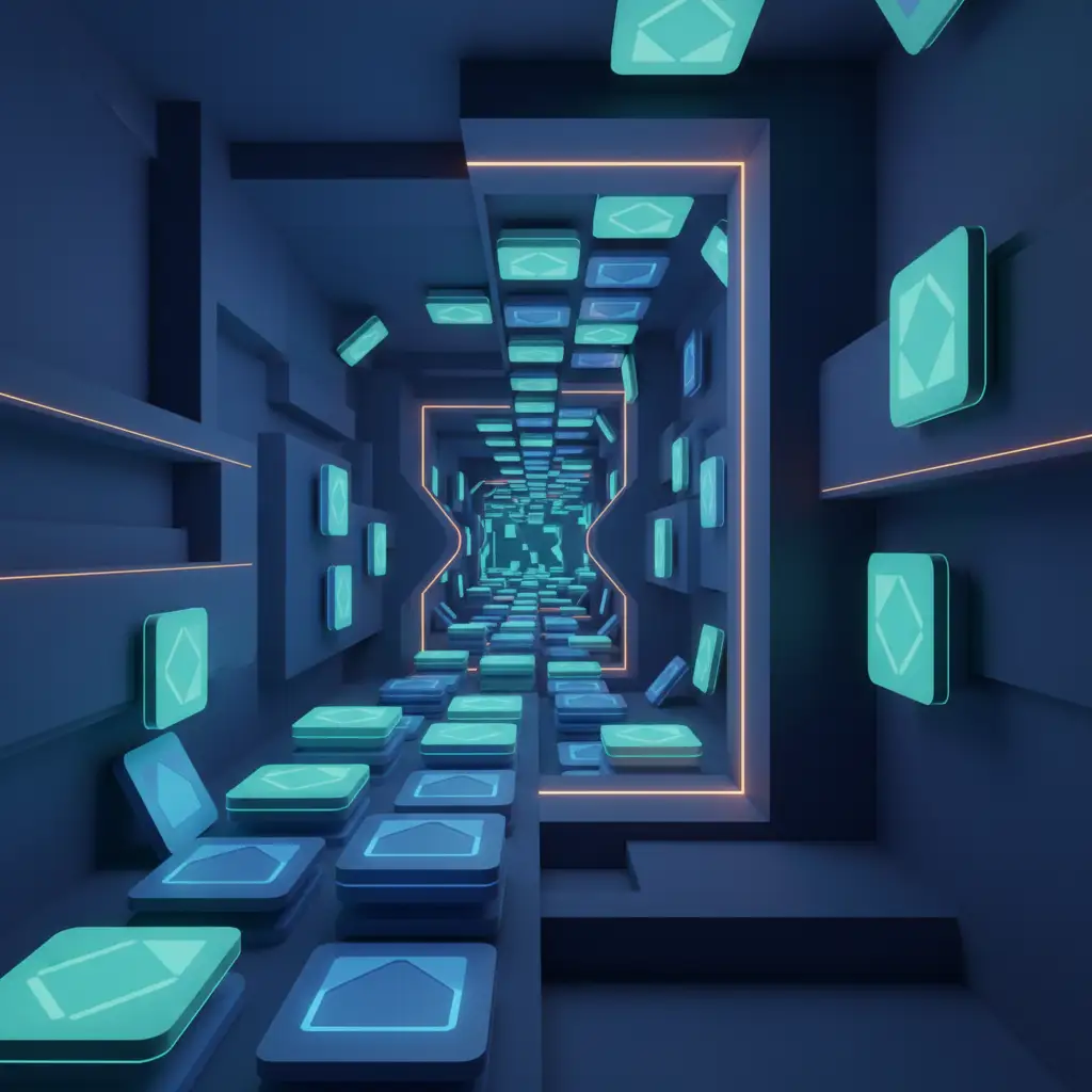 KI-Apps überfluten Apples App Store: Entwickler warnen vor Engpässen