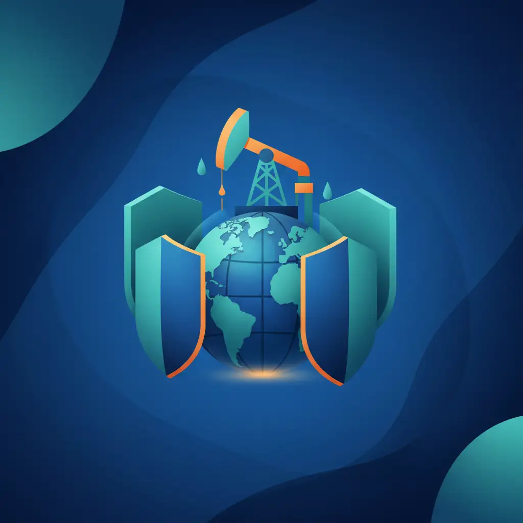 Globale Wirtschaft: Weniger anfällig für Ölschocks als in den 70ern