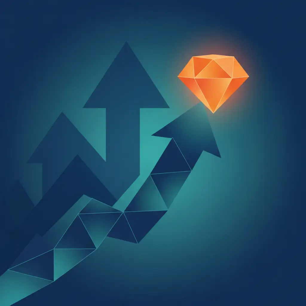 Zcash überflügelt Krypto-Giganten: 600 % Rendite im Jahresverlauf