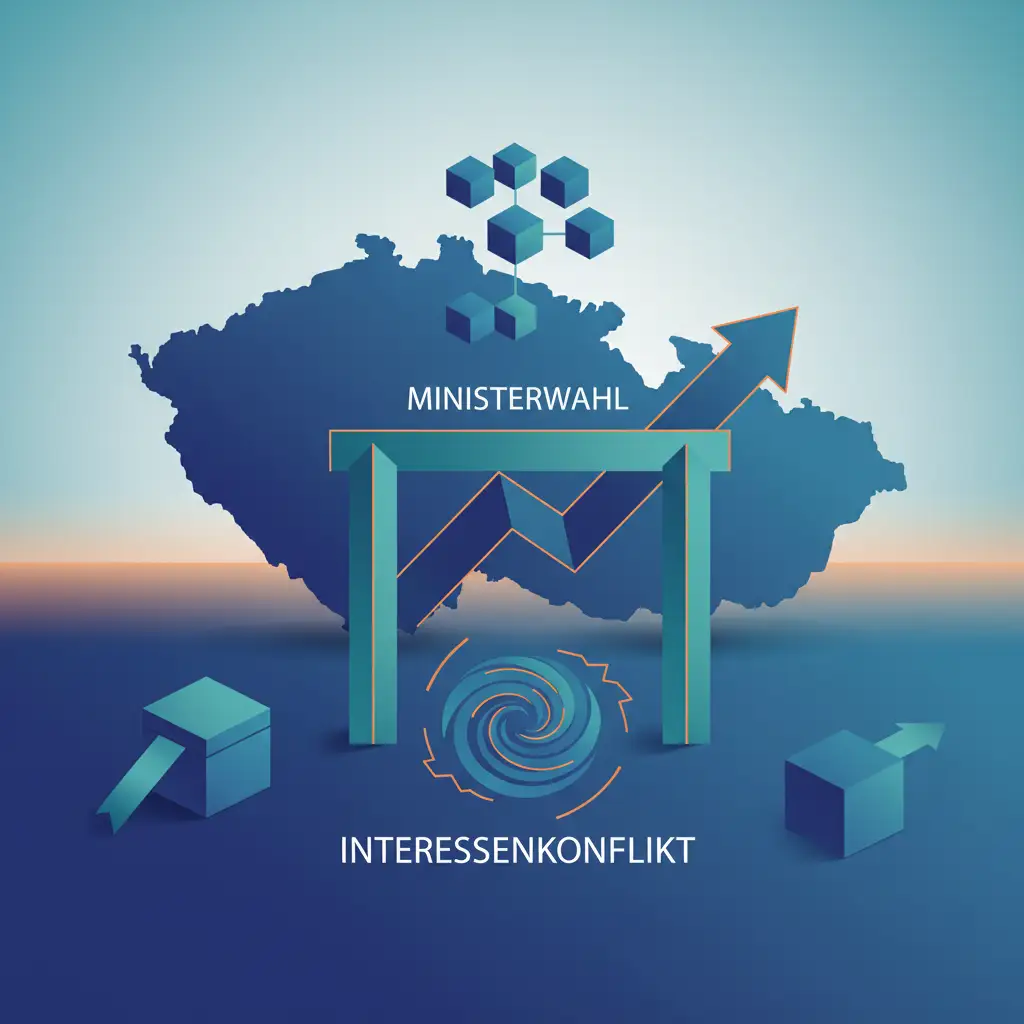 Tschechien: Babiš vor PM-Amt – Interessenkonflikt und Ministerwahl als Hürden