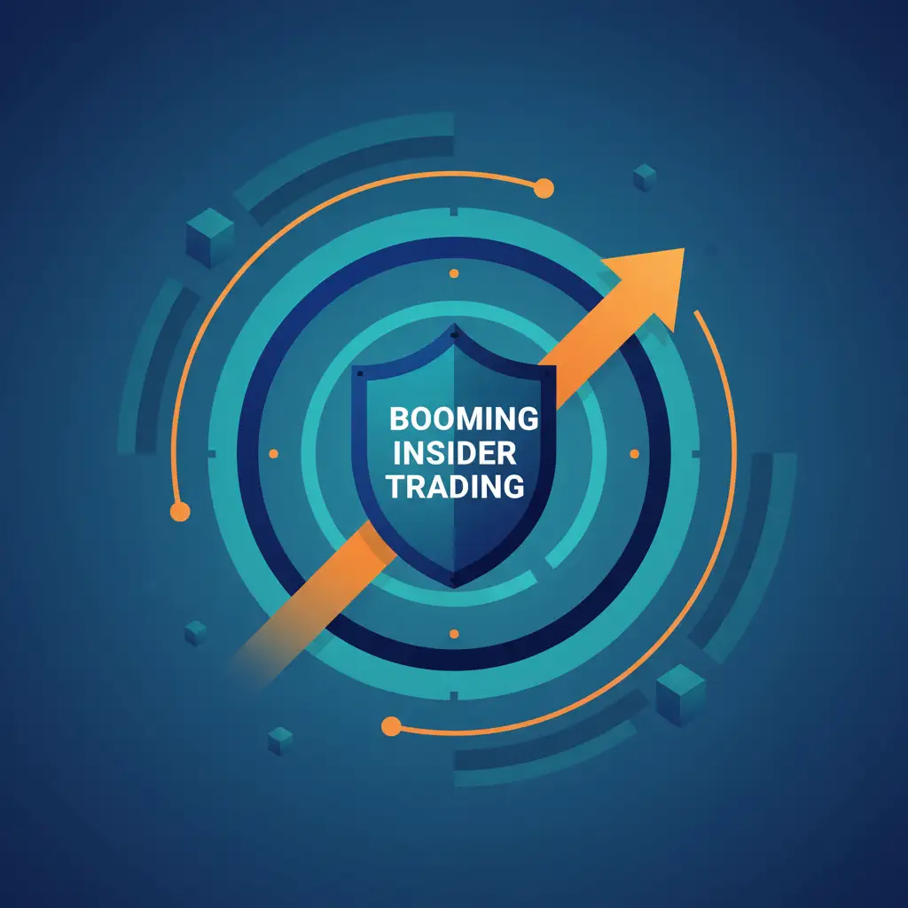 Kalshi: Neue Strategien gegen Insiderhandel auf boomenden Prediction Markets