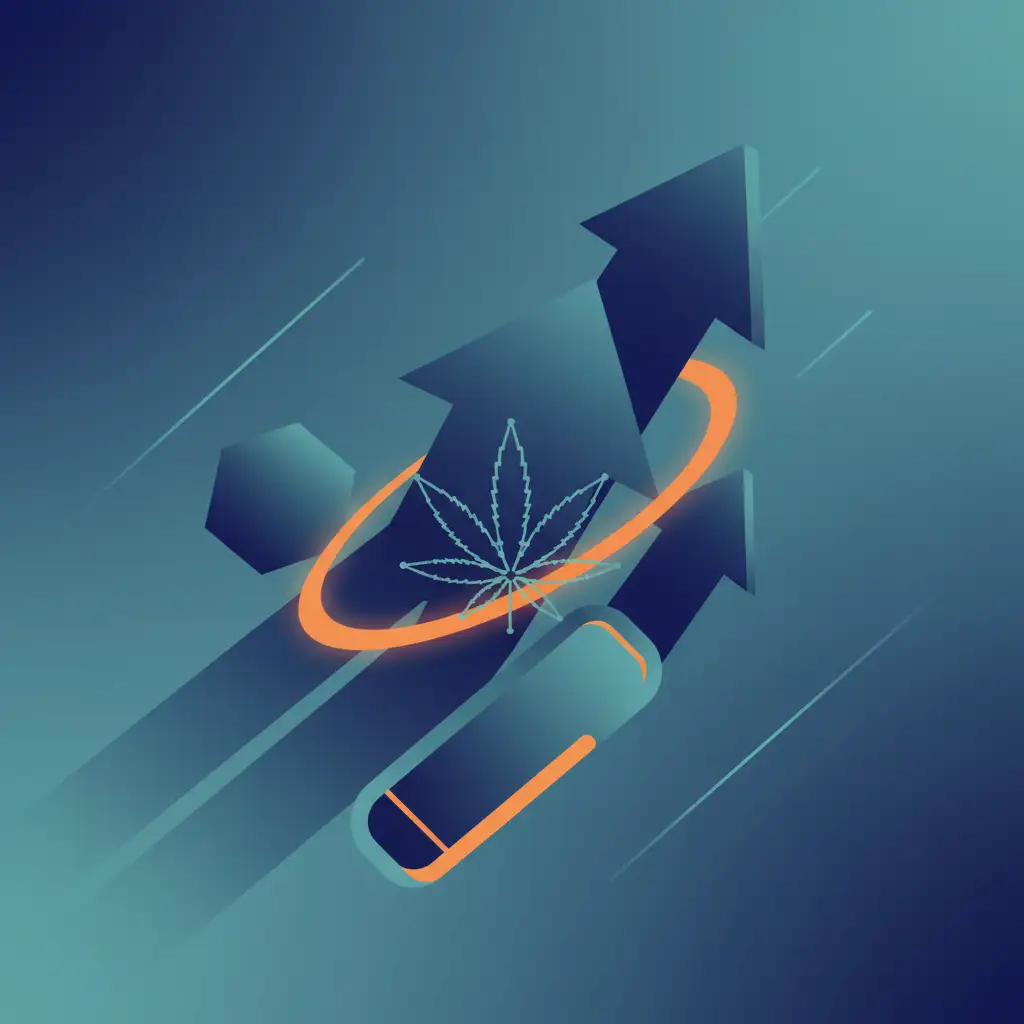 Tilray-Aktie: Marihuana-Neuklassifizierung und Produktlaunch beflügeln Kurs