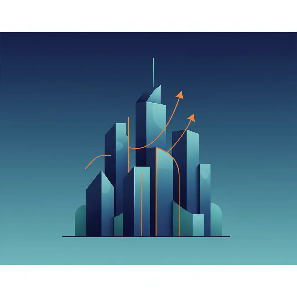 New Yorks Immobilienmarkt: Mamdanis Politik trifft auf robustes Wachstum