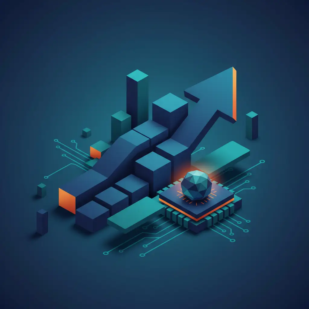 Technologieaktien im Fokus: PANW, AMD, NVDA, OLB und META bewegen die Märkte