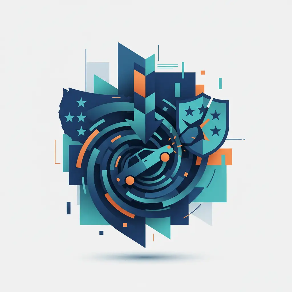 Volvo EX30 Rückzug aus den USA: Ein Spiegelbild der EV-Markt-Turbulenzen