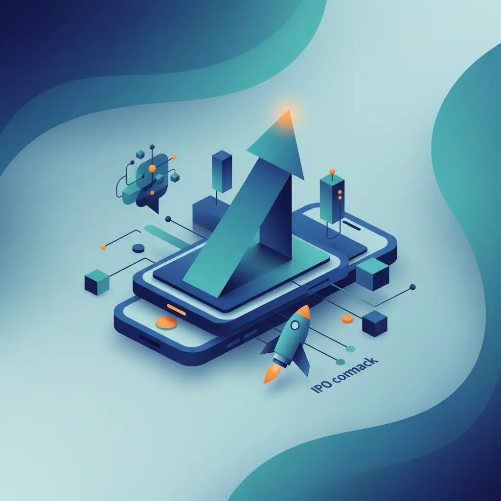 Mobile Adtech: IPO-Comeback und KI-getriebenes Wachstum erwartet