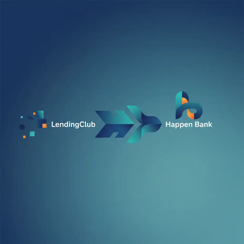 LendingClub wird zu Happen Bank: Evolution einer Digitalbank