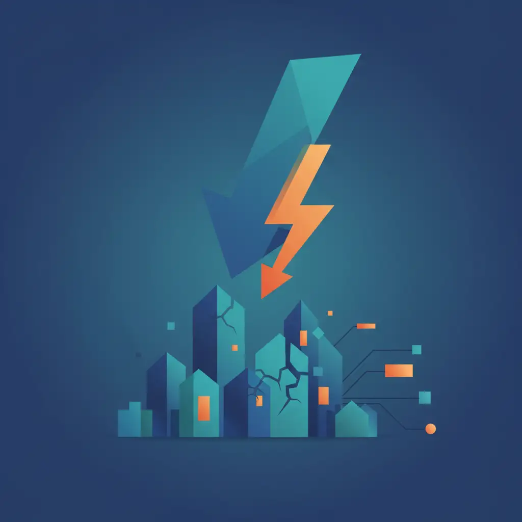 US-Immobilienmarkt in der Krise: Steigende Zinsen und Diversifikationsstrategien