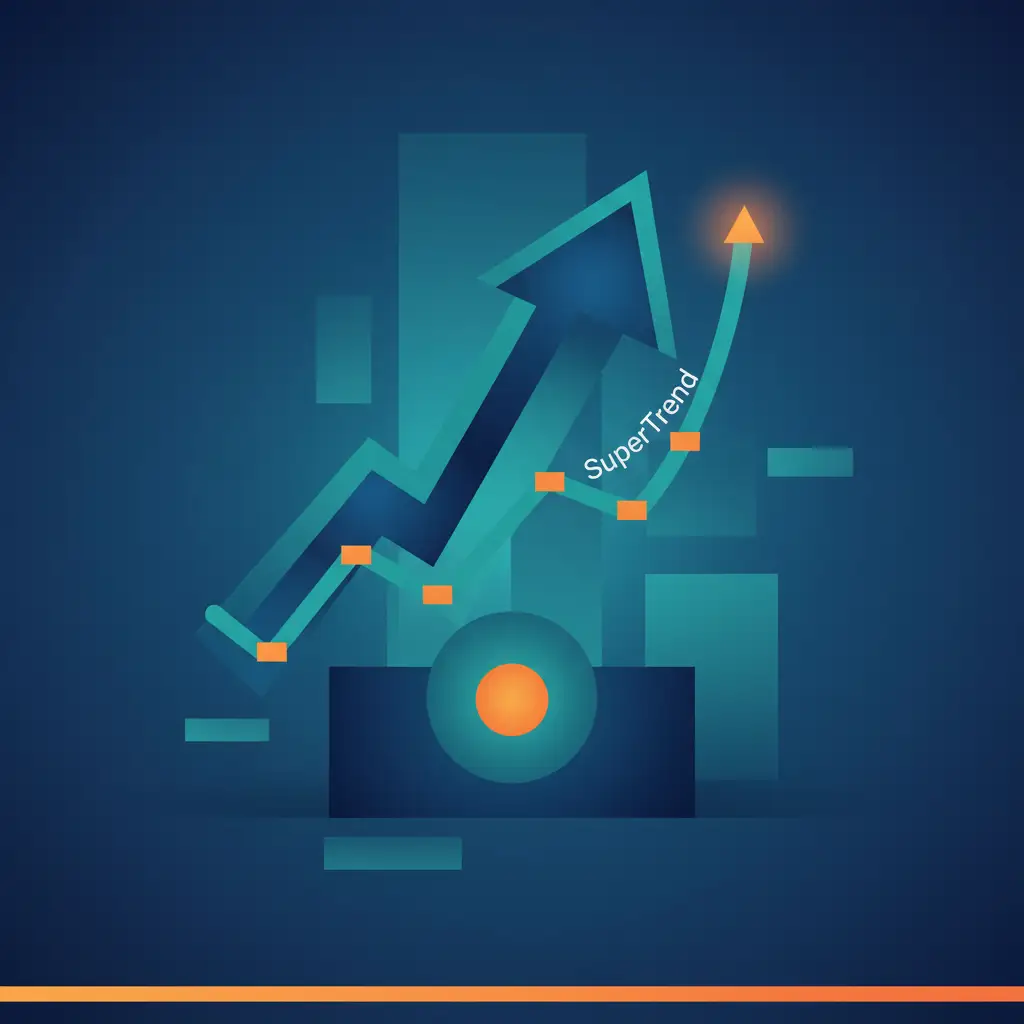 Ethereum: Experten sehen Bodenbildung, SuperTrend signalisiert Kauf