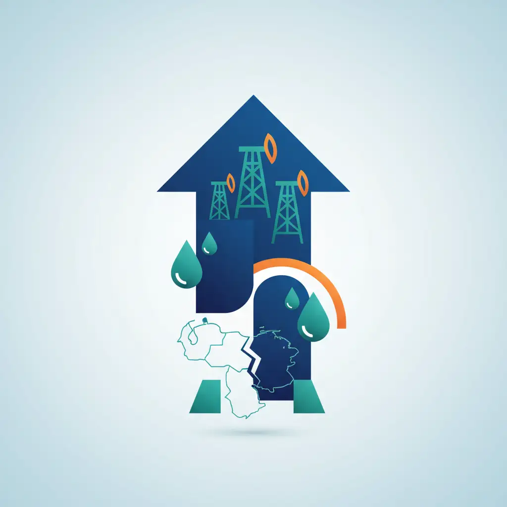 US-Unternehmen vor Einstieg in Venezuelas Ölindustrie nach Maduros Sturz