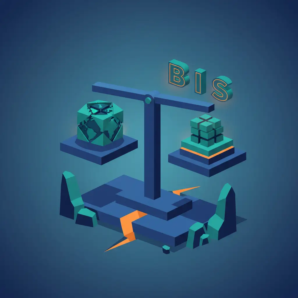 Indiens heikle Balance: Iran-Krise, BRICS und globale Wirtschaftsrisiken