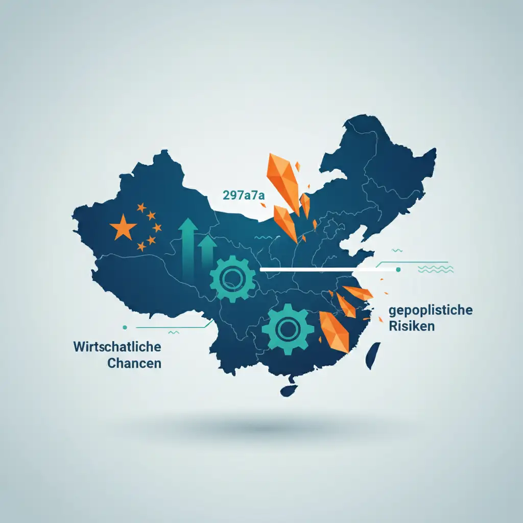 Starmer in China: Wirtschaftliche Chancen und geopolitische Risiken