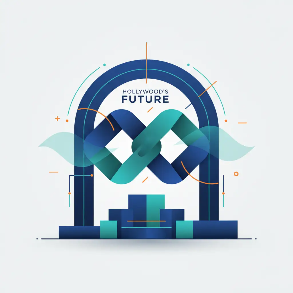 Netflix's 82,7 Mrd. Warner Bros. Deal: Hollywoods Zukunft auf dem Prüfstand