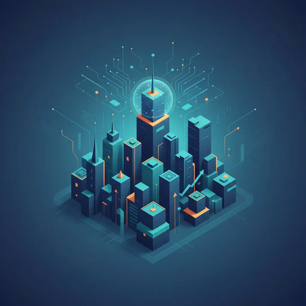 Miami: Mehr als nur ein Tech-Hotspot – Ein Blick auf das einzigartige Ökosystem