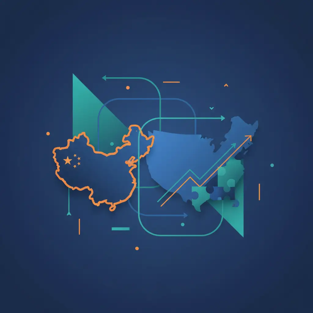 Trump plant China-Besuch: Handel, Tarife und Geopolitik im Fokus