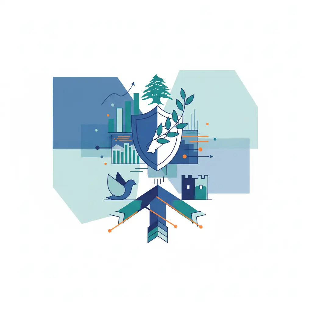 Libanon im Ungewissen: Waffenstillstand, Wirtschaft und Israels Strategie