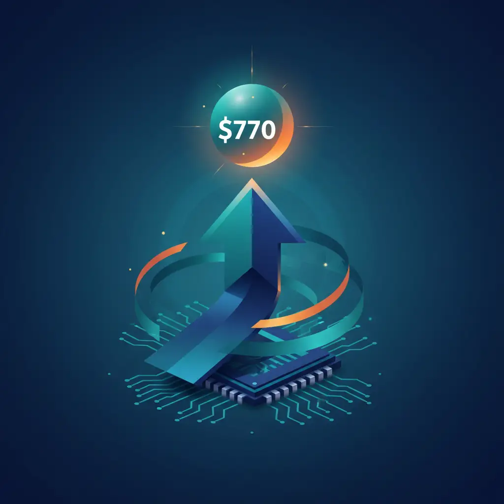 Nvidia GTC 2026: Jensen Huang prognostiziert 1 Billion $ Bestellungen für KI-Chips