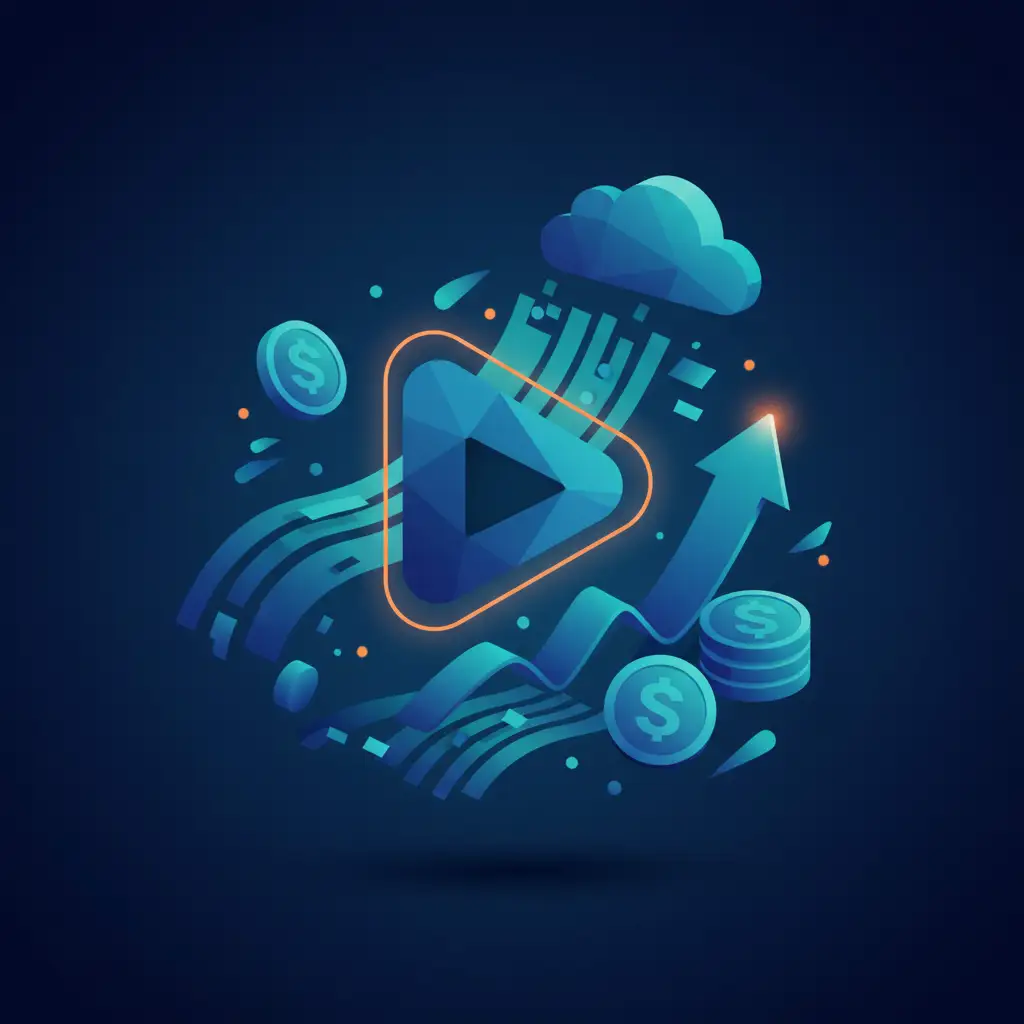 Amazon Influencer: Wie Michael Strahl 10.000 $ monatlich mit Produktvideos verdient