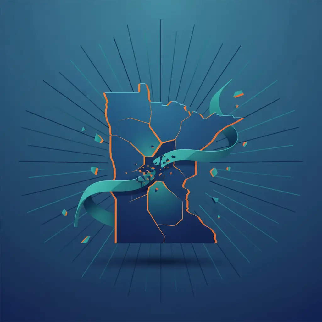 Minnesotas Milliardenbetrug: Ein nationaler Finanzskandal