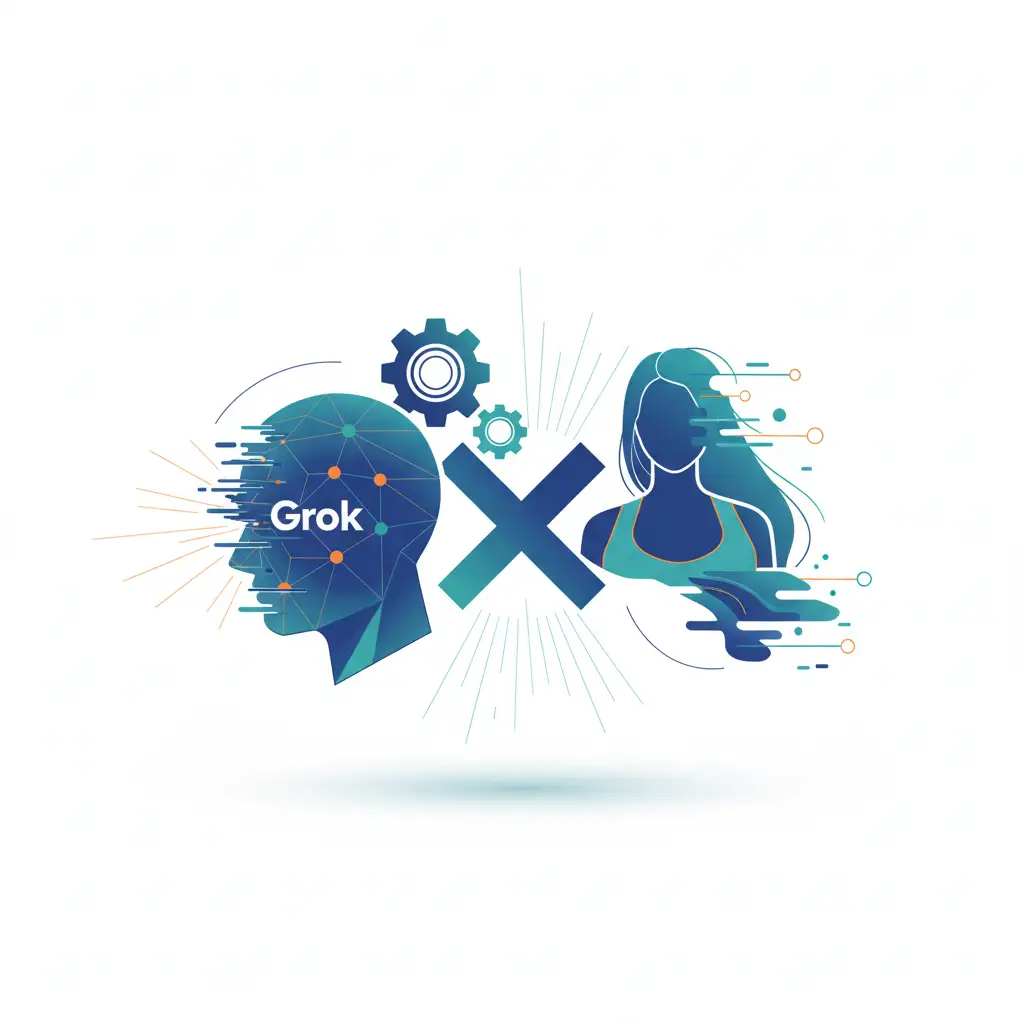 Klage gegen Musks xAI: Deepfake-Skandal um Grok und Ashley St. Clair