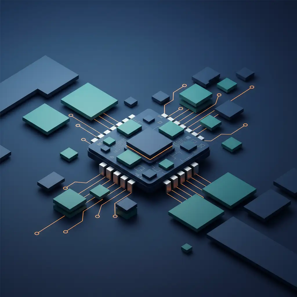 TSMC: Der stille Gigant hinter dem globalen Chip-Boom und KI-Wachstum