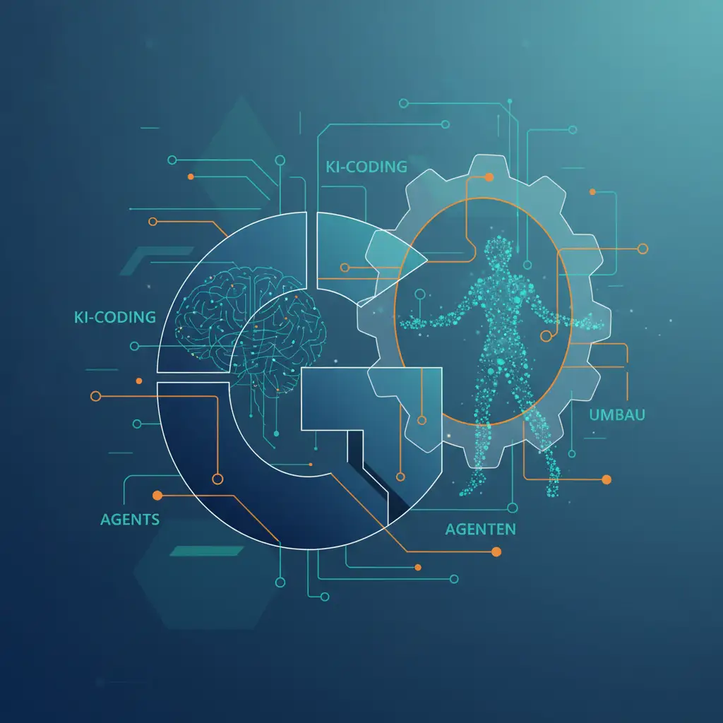 Microsofts GitHub-Umbau: KI-Coding und Agenten im Fokus