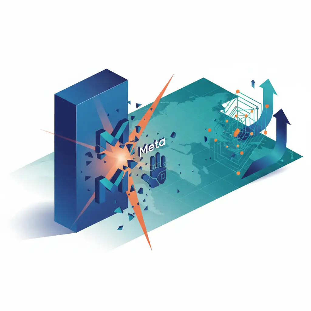 Chinas Veto gegen Meta-Manus-Deal: Ein Wendepunkt im globalen KI-Wettlauf