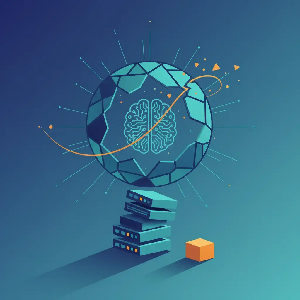 Michael Burry warnt vor KI-Blase: Parallelen zu Buffetts Fehlern und Tech-Risiken