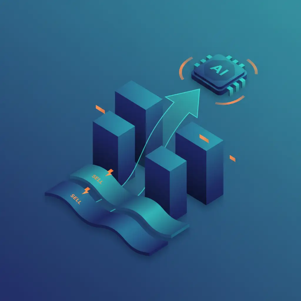 Cathie Wood: Tesla-Verkauf, Broadcom-Kauf trotz China-Druck & KI-Chip-Engpass