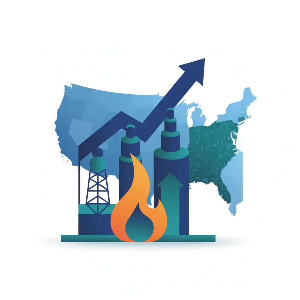 US-Benzinpreise steigen rasant: Iran-Konflikt befeuert Ölmarkt