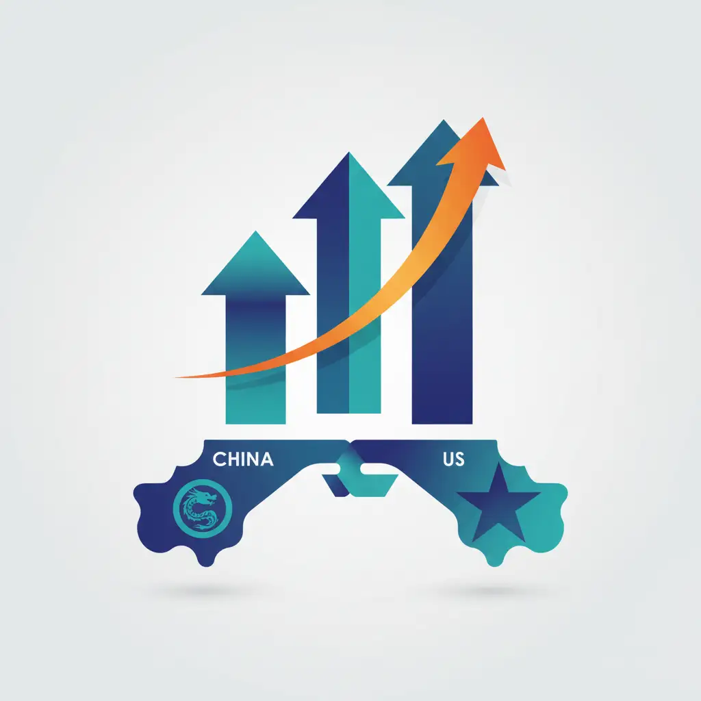 Chinas Exporte überraschen positiv nach US-Handelsabkommen