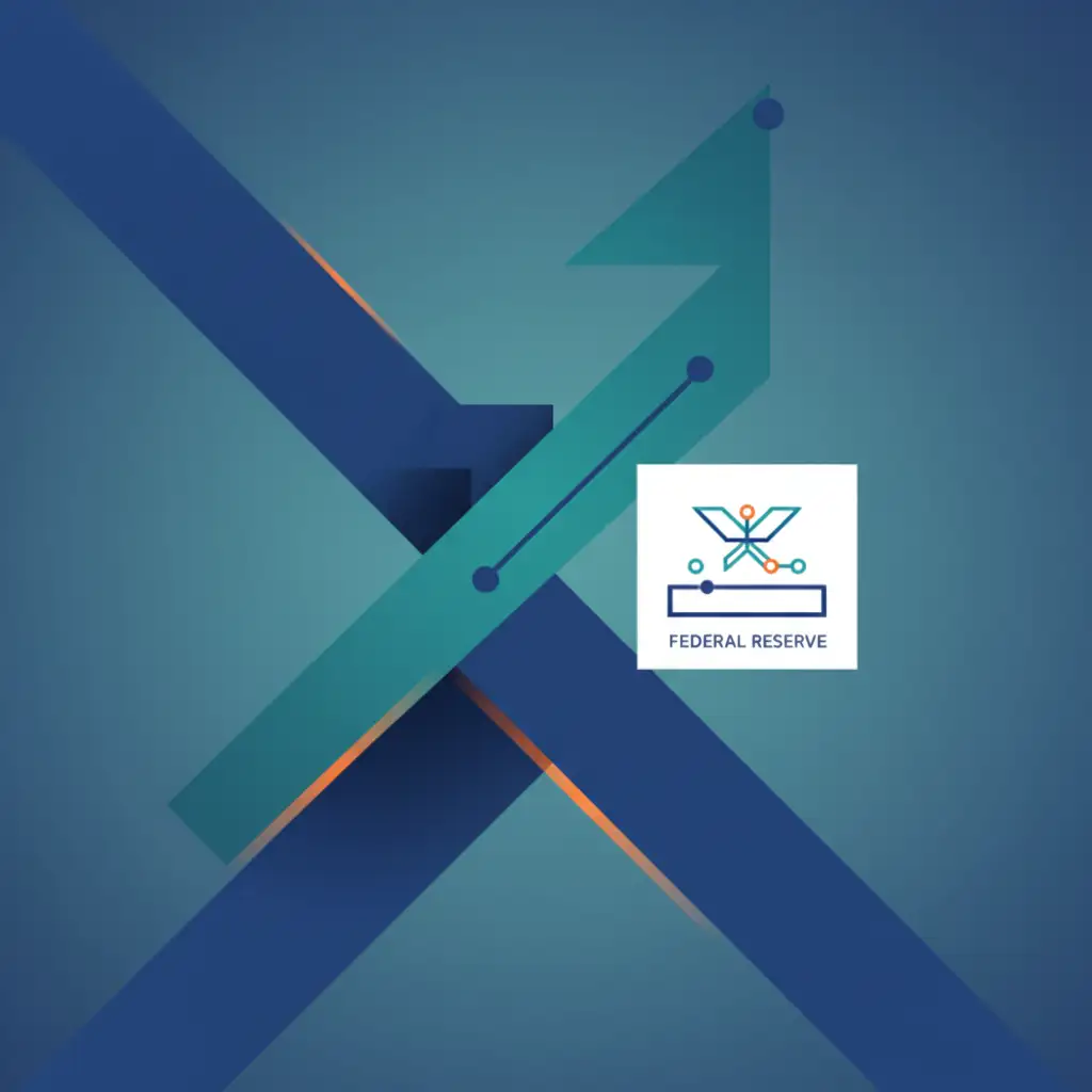 US-Wirtschaft im Fokus: Datenflut, KI-Jitter und die Fed-Strategie