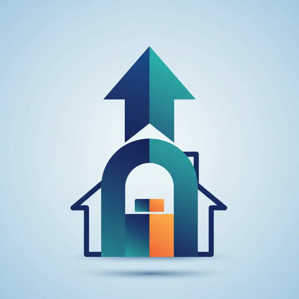 US-Immobilienmarkt: Erschwinglichkeit steigt, Anzahlung bleibt Hürde