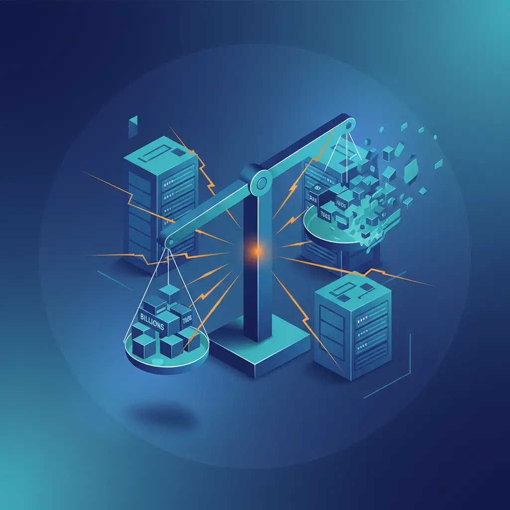 Virginia: Milliarden-Steuerstreit um Rechenzentren entfacht Debatte