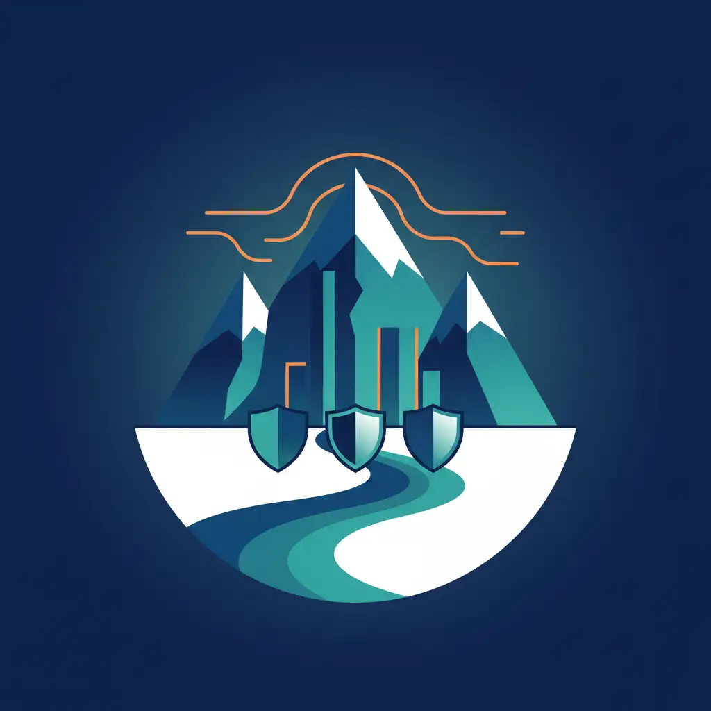 Banken-CEOs in Davos: Ruhe bewahren trotz neuer Tarif-Ängste