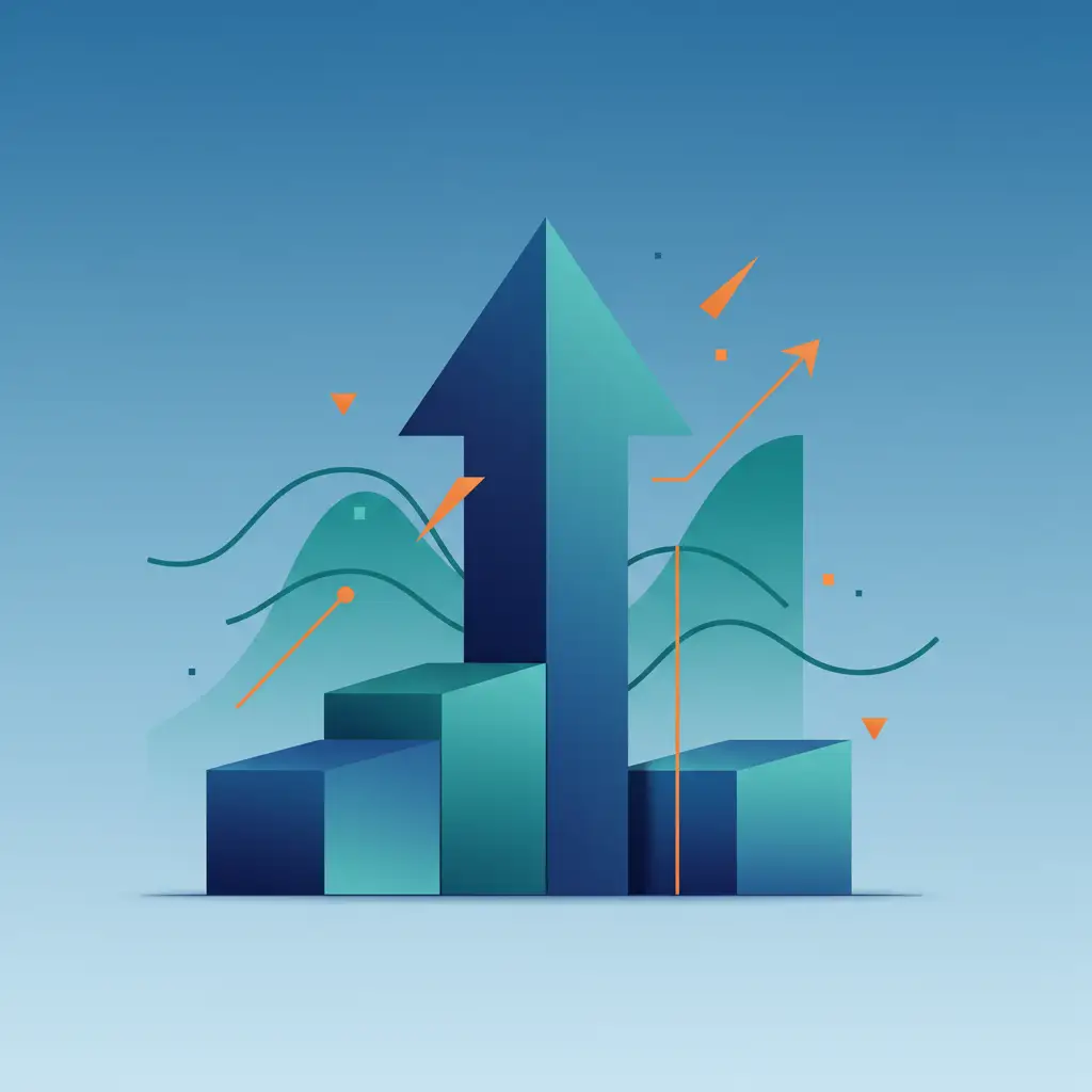 Wachstumsaktien für die Ewigkeit: Chancen in volatilen Märkten nutzen