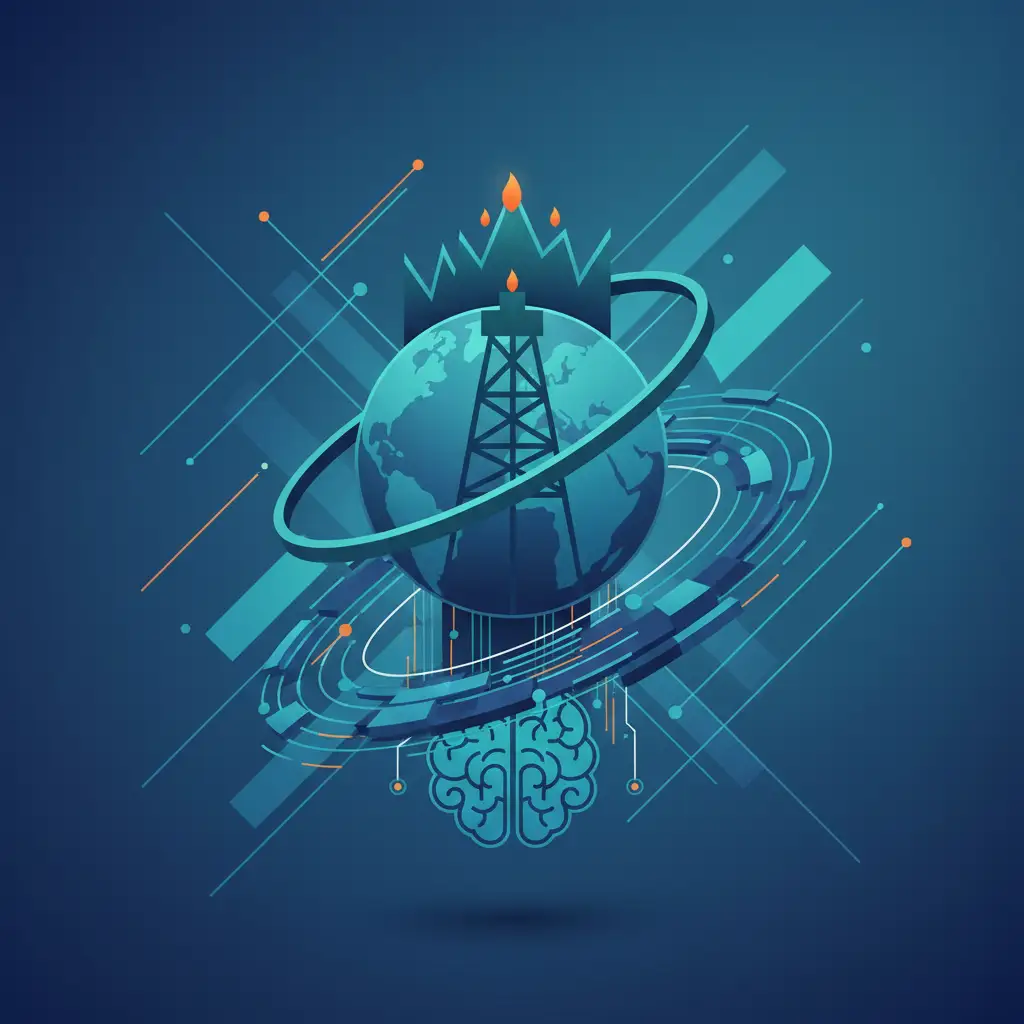 Globale Märkte im Sog von Geopolitik, Ölpreisen und KI-Sorgen