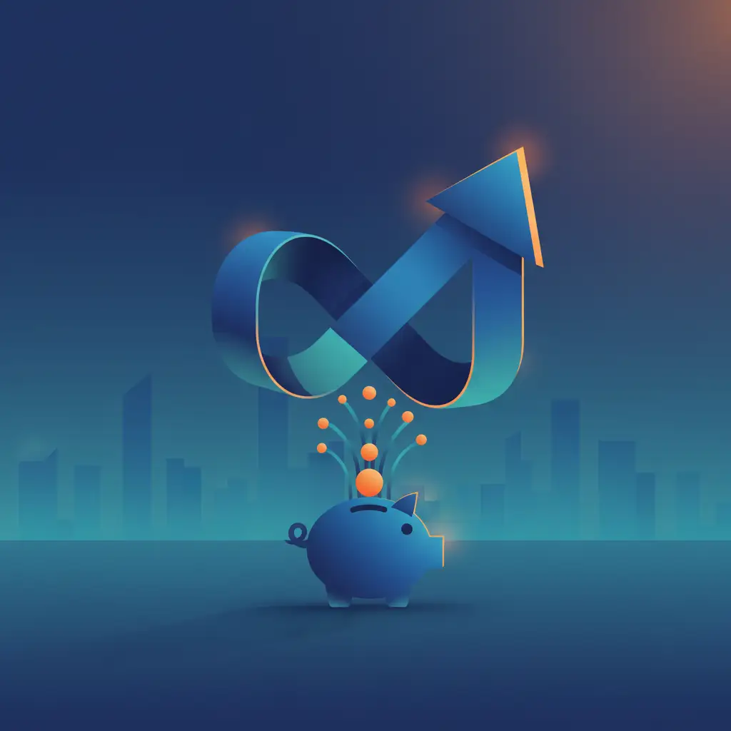 Trump Accounts: Robinhood und BNY Mellon gestalten Zukunft der Kinderfinanzen