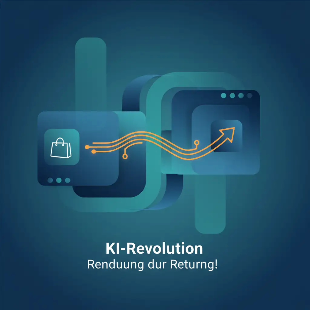 KI-Revolution: Wie virtuelle Anproben Retouren im Handel reduzieren