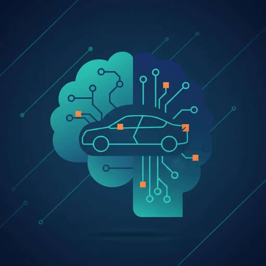 Nvidia Alpamayo: KI-Autos denken wie Menschen – Revolution im autonomen Fahren