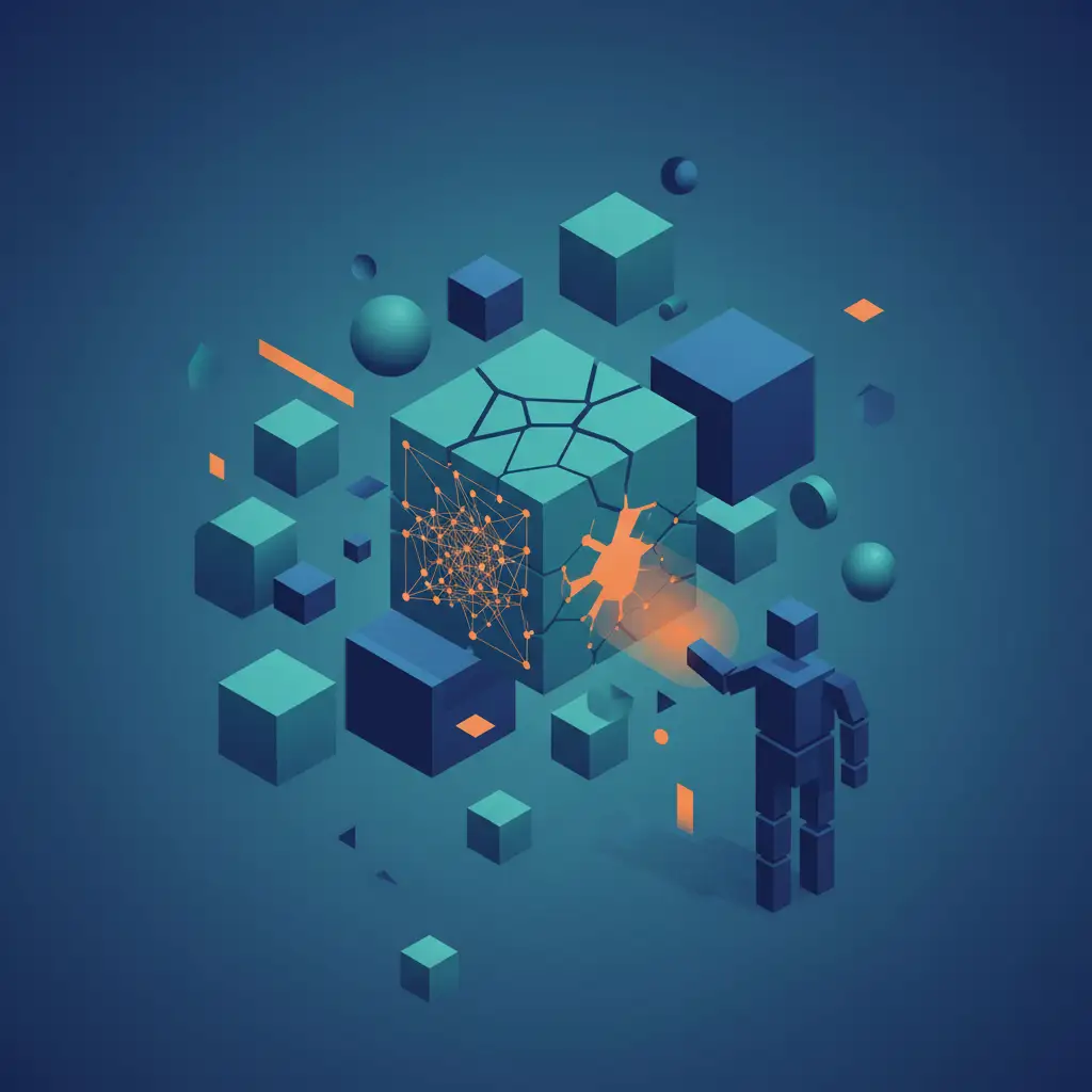 KI-Revolution: Andrej Karpathy fühlt sich als Programmierer "im Rückstand