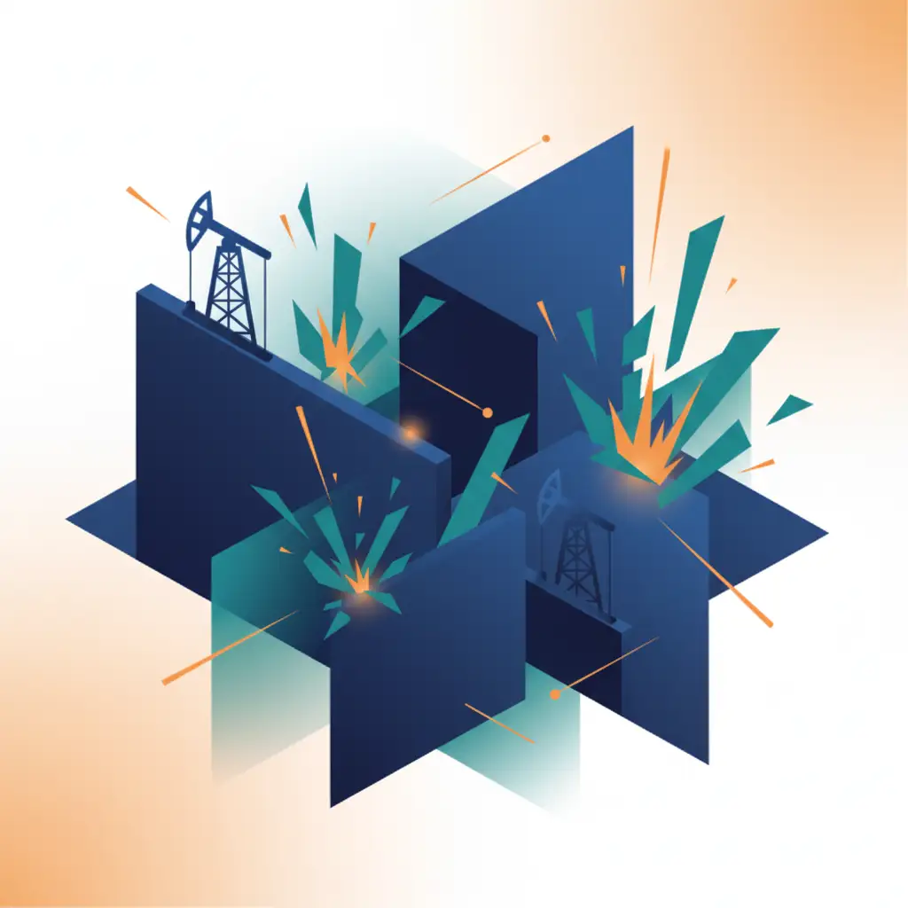 Eskalation im Ukraine-Krieg: Odesa-Angriff und Gegenschläge auf Ölziele