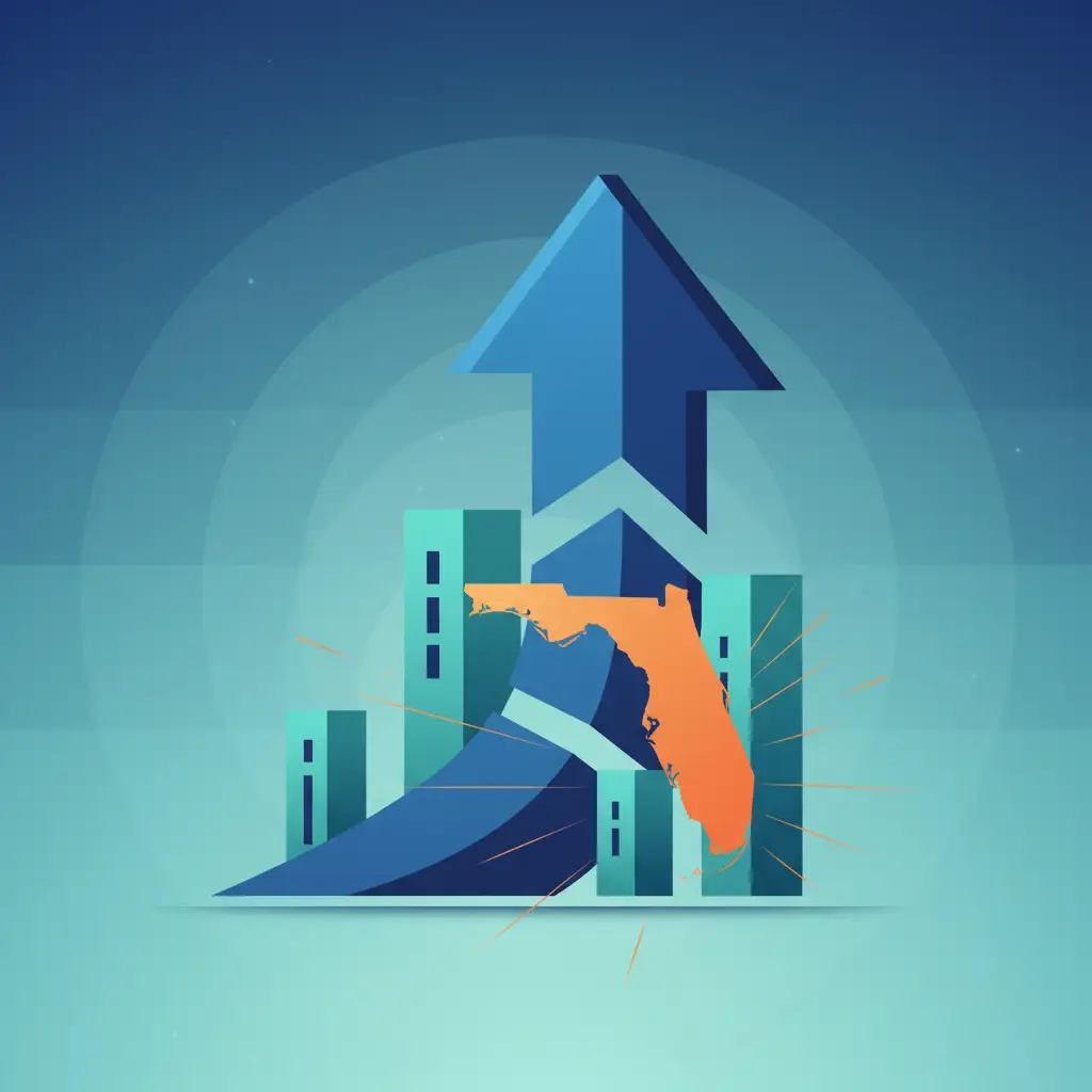 Florida erweitert Einwanderungshaft: Bundesmittel und rechtliche Hürden