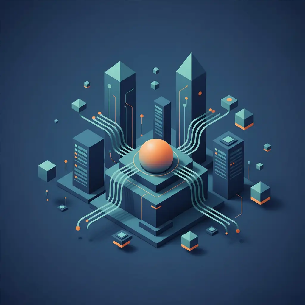 Rechenzentren und KI: Der neue Motor der Wirtschaft laut Jim Cramer
