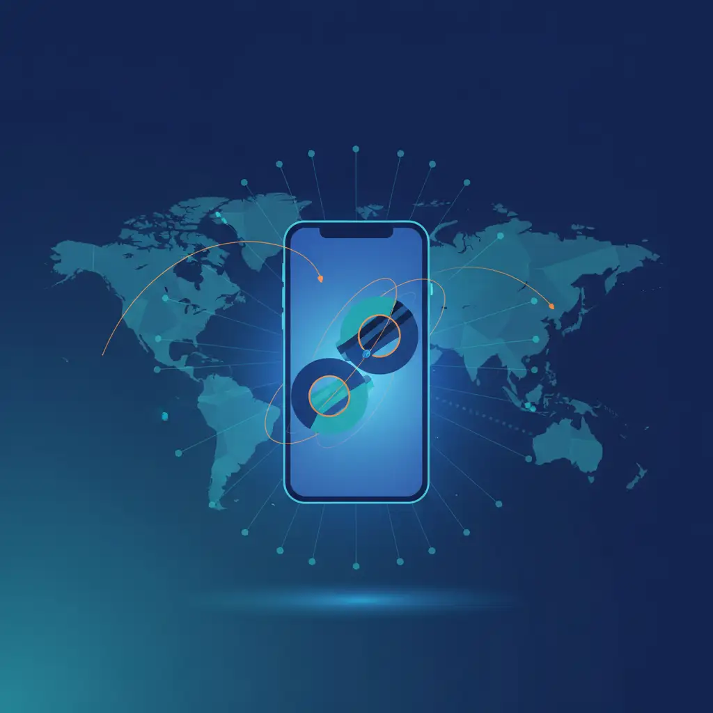 Mobile Wallets: Visa und Mastercard forcieren globale Expansion