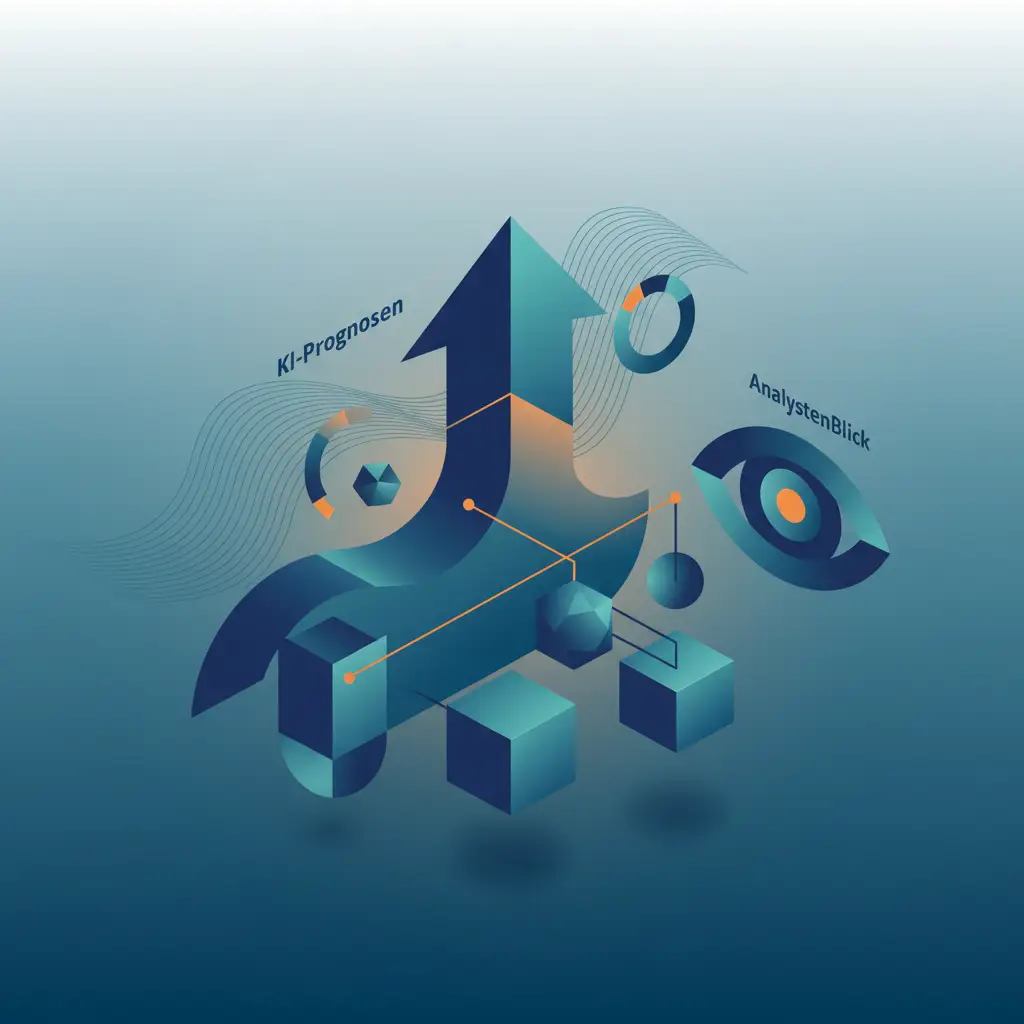 3M Aktie: KI-Prognosen, Quartalszahlen und Analystenblick im Fokus