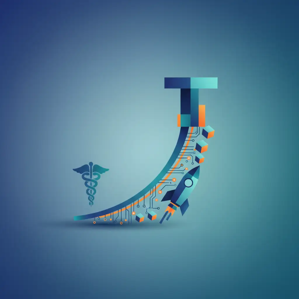 Vom Arztberuf zum Tech-Gründer: Thomas Kellys Weg